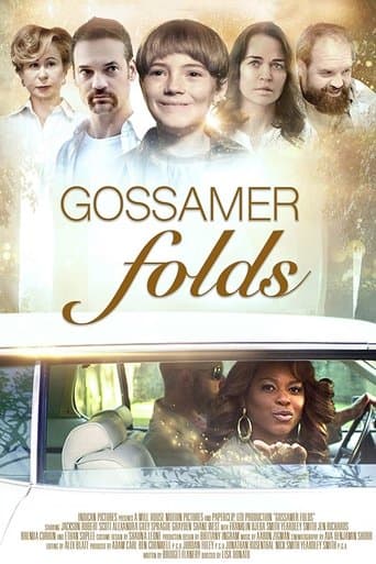 Movie poster for Gossamer Folds