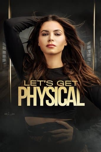 Movie poster for Let's Get Physical