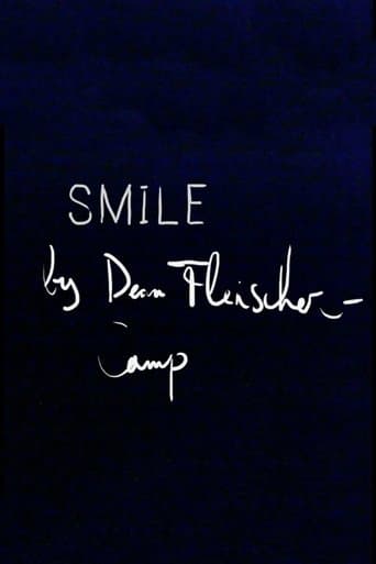 Movie poster for Smile