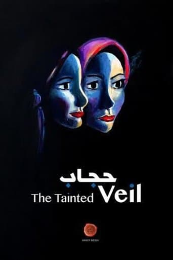 Movie poster for The Tainted Veil