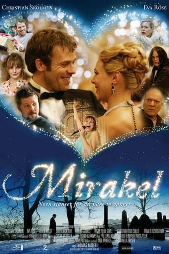 Movie poster for Miracle