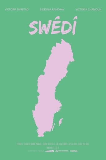 Movie poster for Swêdî
