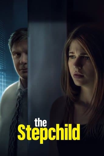 Movie poster for The Stepchild