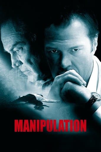 Movie poster for Manipulation