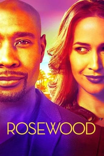 Movie poster for Rosewood