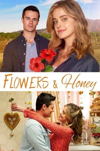 Movie poster for Flowers & Honey