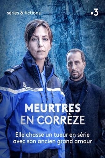 Movie poster for Meurtres en Corrèze