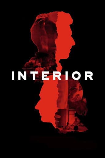 Movie poster for Interior