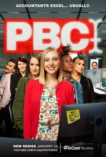Movie poster for PBC