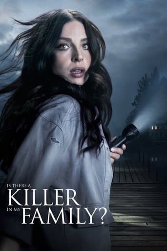 Movie poster for Is There a Killer in My Family?