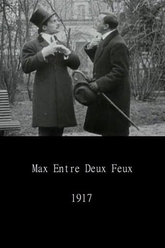 Movie poster for Max the Heartbreaker