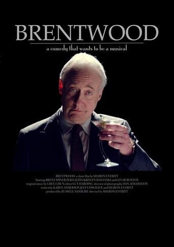 Movie poster for Brentwood