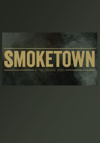 Movie poster for Smoketown