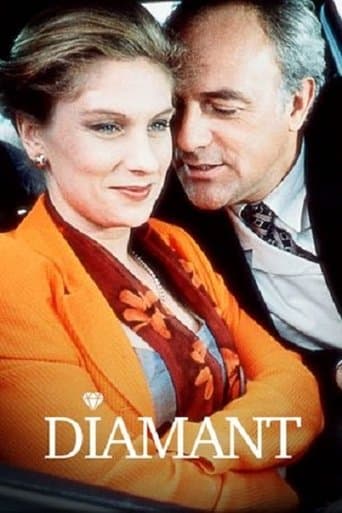 Movie poster for Diamant