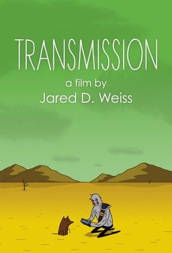 Movie poster for Transmission