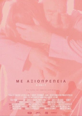 Movie poster for Dignity