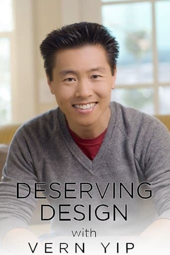 Movie poster for Deserving Design