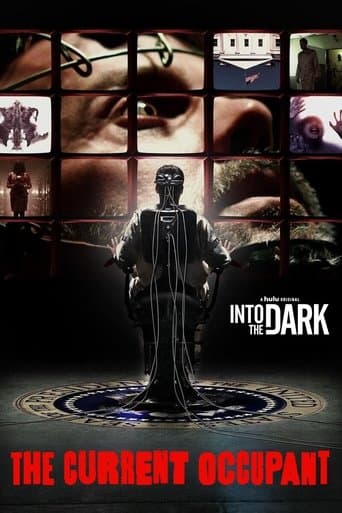 Movie poster for The Current Occupant