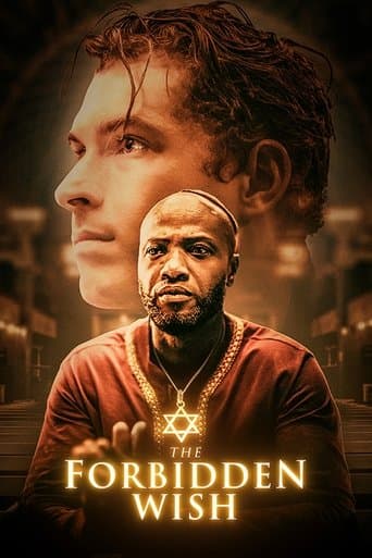 Movie poster for The Forbidden Wish
