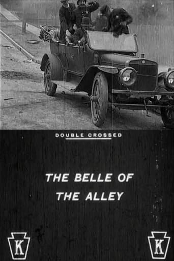 Movie poster for Double Crossed