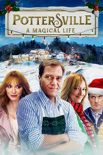 Movie poster for Pottersville