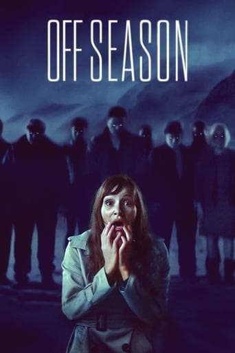 Movie poster for Offseason