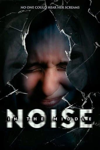 Movie poster for Noise in the Middle