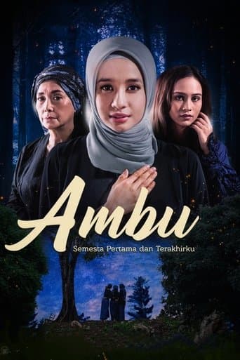Movie poster for Ambu