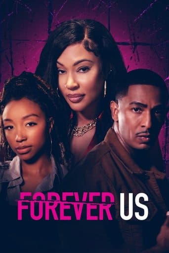 Movie poster for Forever Us