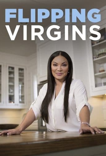 Movie poster for Flipping Virgins