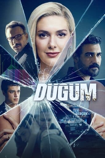 Movie poster for Dilemma