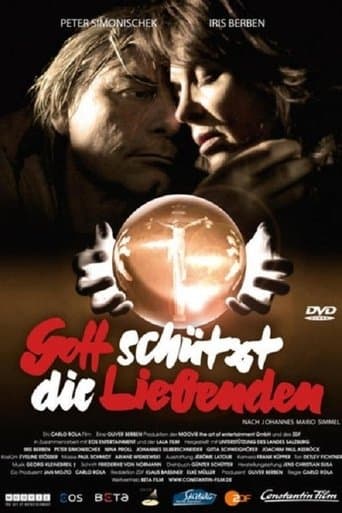 Movie poster for Gott schützt die Liebenden