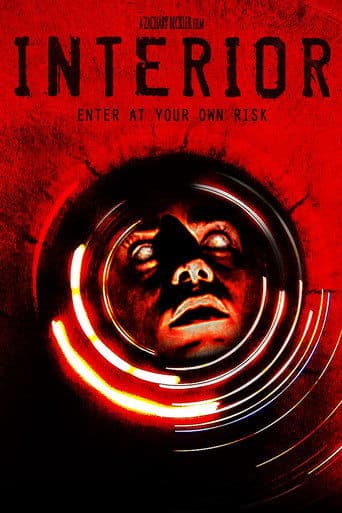 Movie poster for Interior