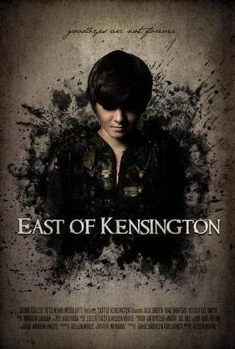 Movie poster for East of Kensington
