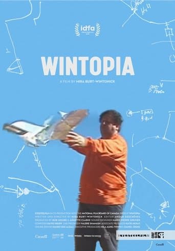 Movie poster for Wintopia