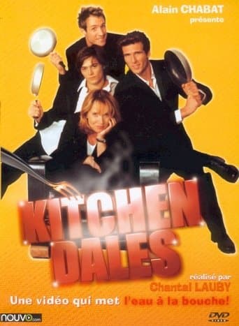 Movie poster for Kitchendales