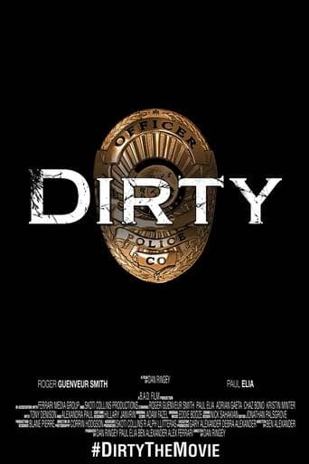 Movie poster for Dirty
