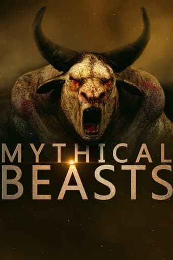 Movie poster for Mythical Beasts