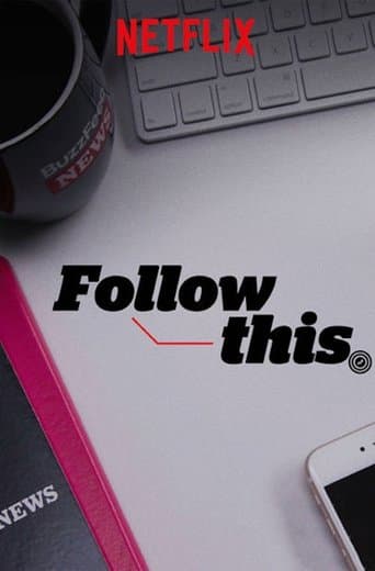 Movie poster for Follow This