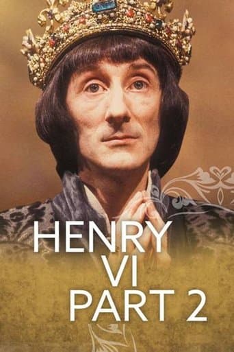Movie poster for Henry VI Part 2