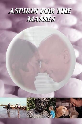 Movie poster for Aspirin for the Masses