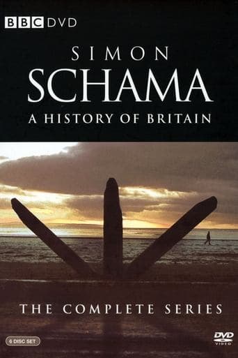 Movie poster for A History of Britain