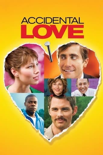 Movie poster for Accidental Love
