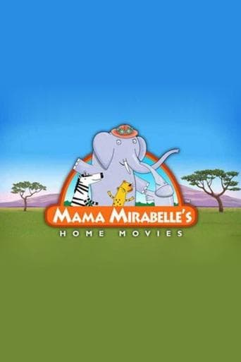 Movie poster for Mama Mirabelle's Home Movies