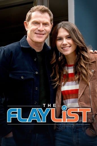 Movie poster for The Flay List