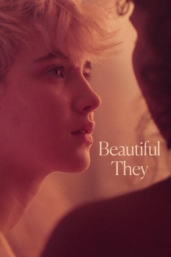 Movie poster for Beautiful They