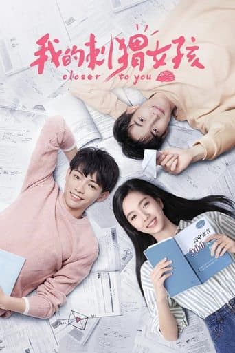 Movie poster for Closer to You