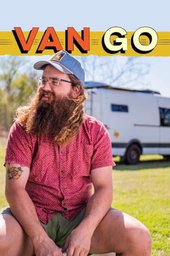 Movie poster for Van Go