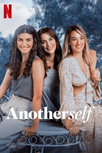 Movie poster for Another Self