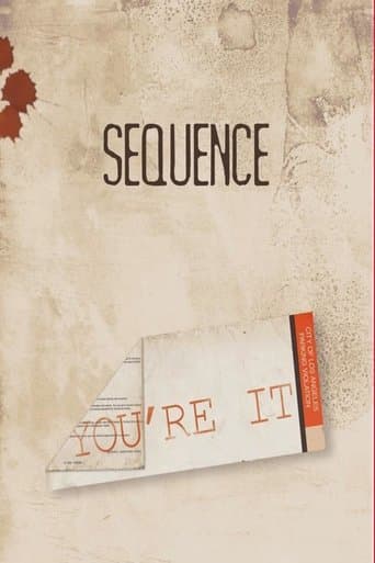 Movie poster for Sequence
